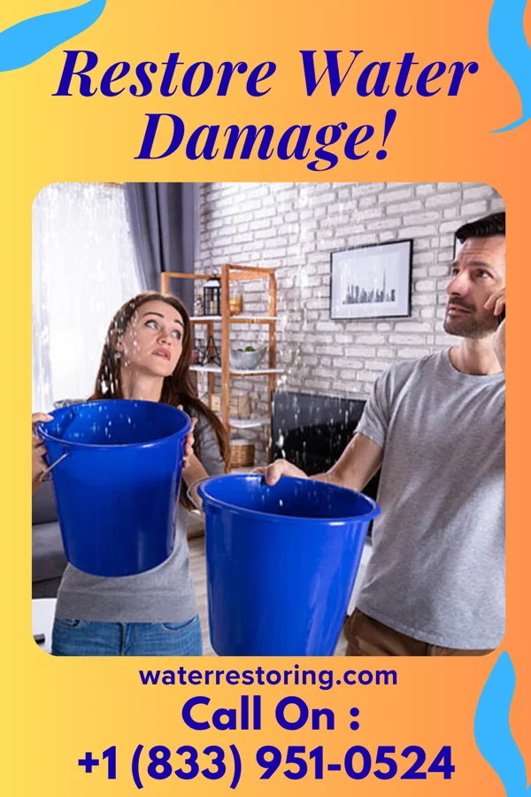 water restoration Empire Restoration Solutions Contractors Maple Lake